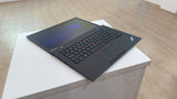 [R] Lenovo X1 Carbon 3RD Gen 14" i5-5th 8GB ram (built in) 128ssd Windows 10 Pro